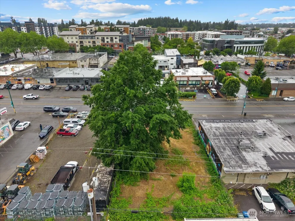 4 XX SW 153rd Street Burien, WA 98166