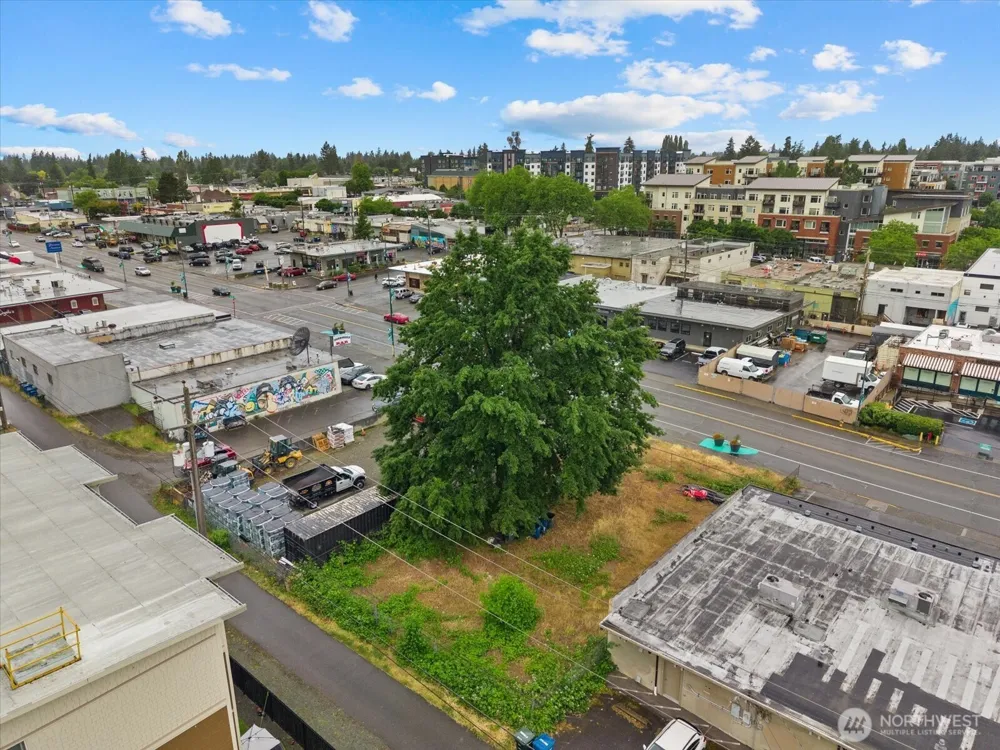 4 XX SW 153rd Street Burien, WA 98166