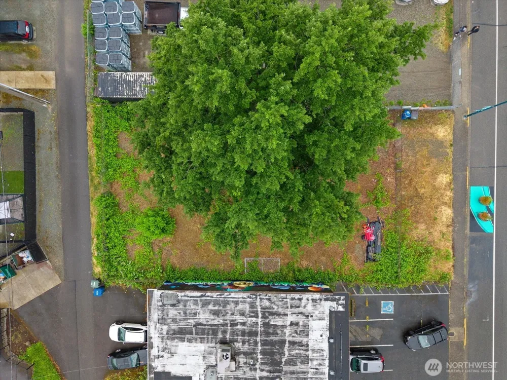 4 XX SW 153rd Street Burien, WA 98166