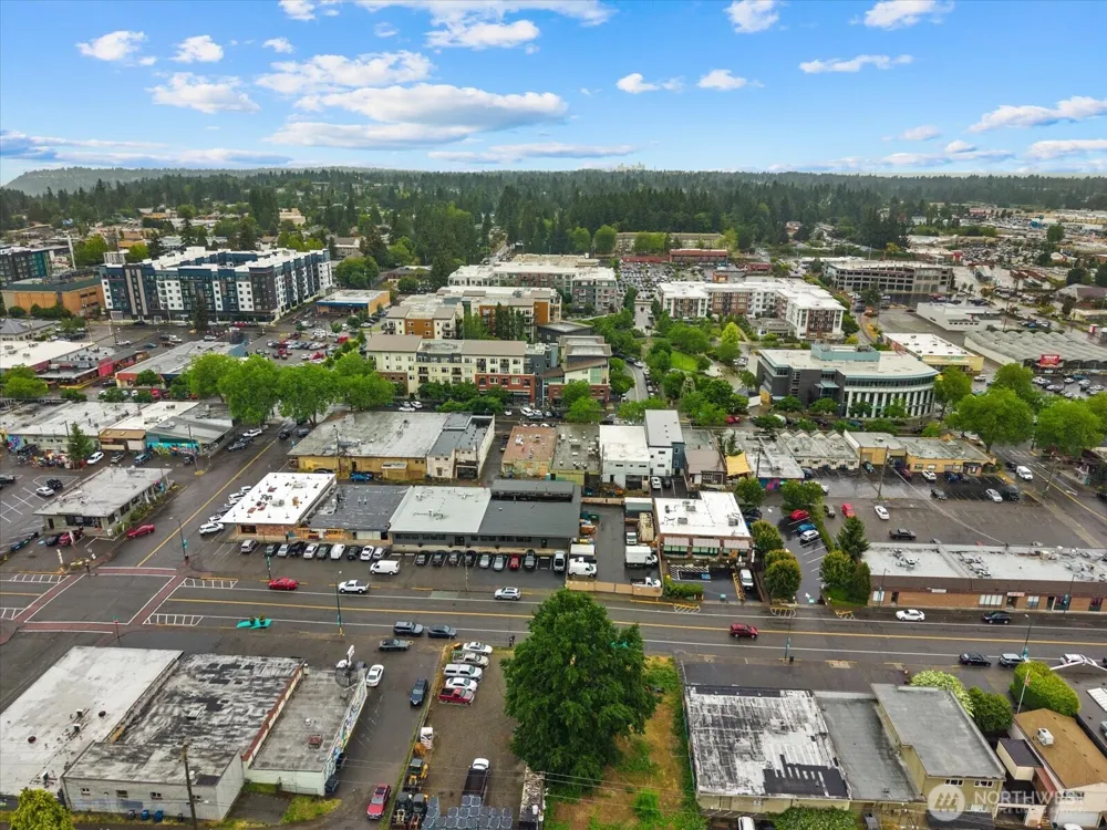 4 XX SW 153rd Street Burien, WA 98166
