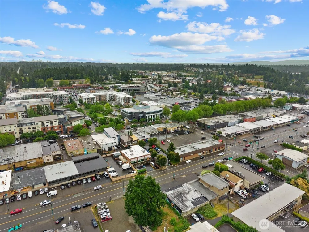 4 XX SW 153rd Street Burien, WA 98166