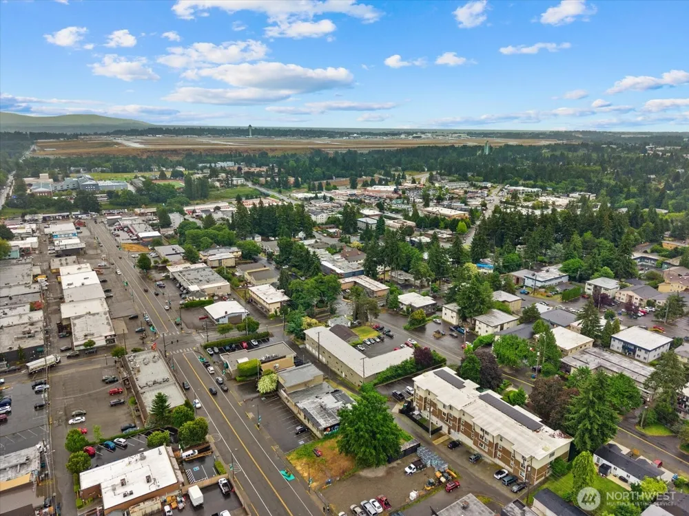 4 XX SW 153rd Street Burien, WA 98166