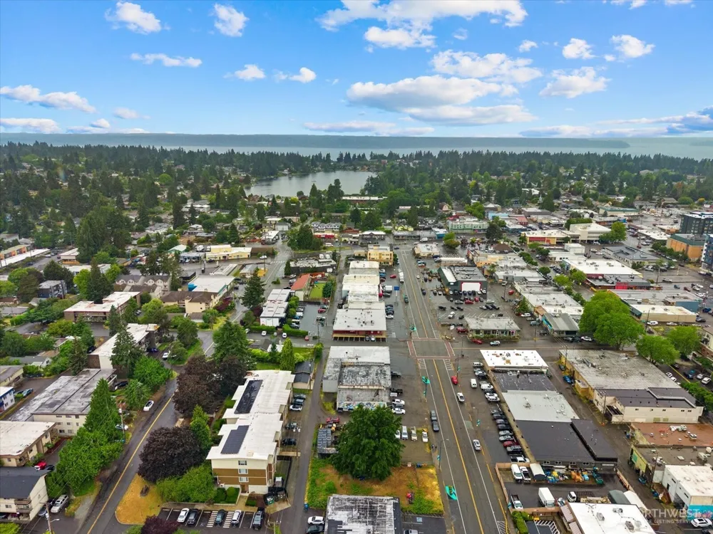 4 XX SW 153rd Street Burien, WA 98166