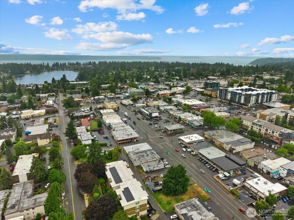 4 XX SW 153rd Street Burien, WA 98166