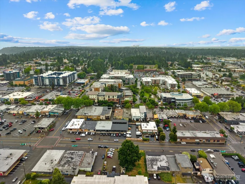 4 XX SW 153rd Street Burien, WA 98166