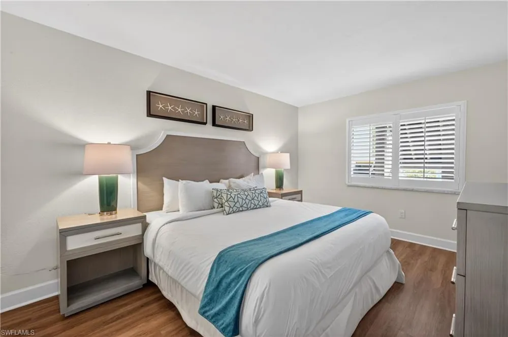 2255 W Gulf Drive #127 Sanibel, FL 33957