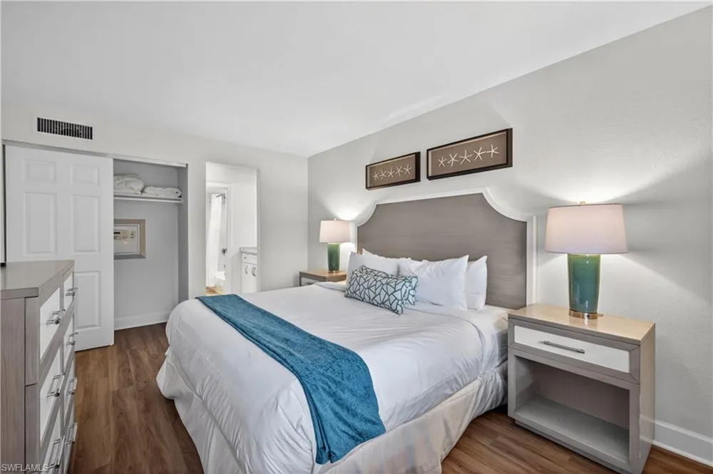 2255 W Gulf Drive #127 Sanibel, FL 33957