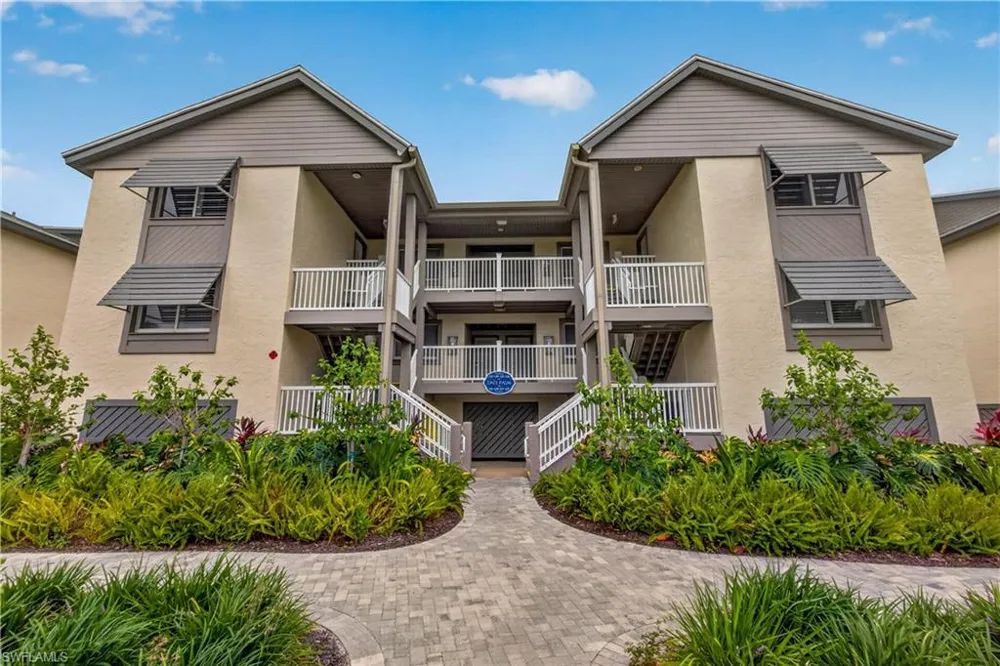 2255 W Gulf Drive #127 Sanibel, FL 33957