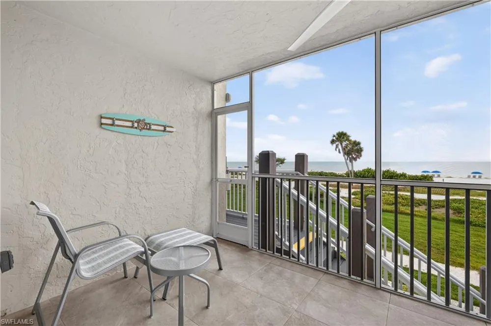 2255 W Gulf Drive #127 Sanibel, FL 33957