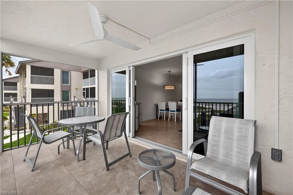 2255 W Gulf Drive #127 Sanibel, FL 33957