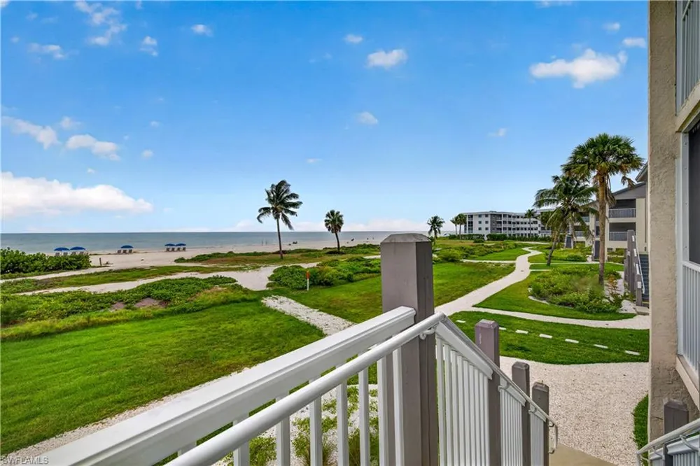 2255 W Gulf Drive #127 Sanibel, FL 33957