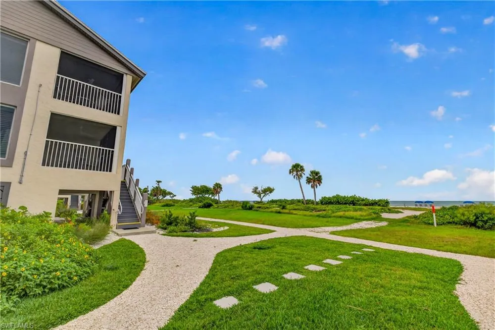 2255 W Gulf Drive #127 Sanibel, FL 33957