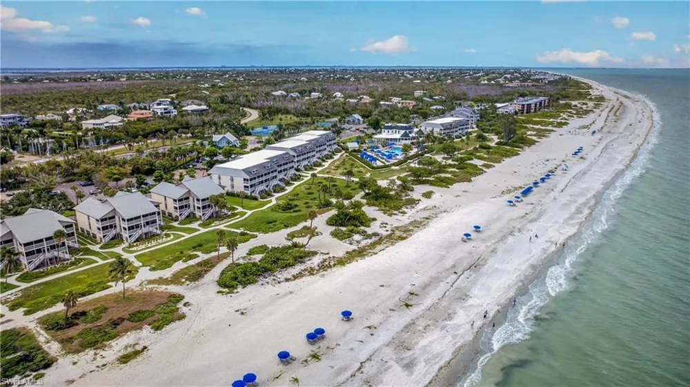 2255 W Gulf Drive #127 Sanibel, FL 33957