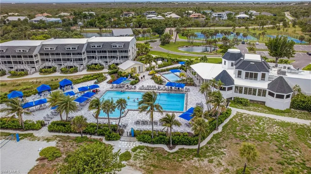 2255 W Gulf Drive #127 Sanibel, FL 33957