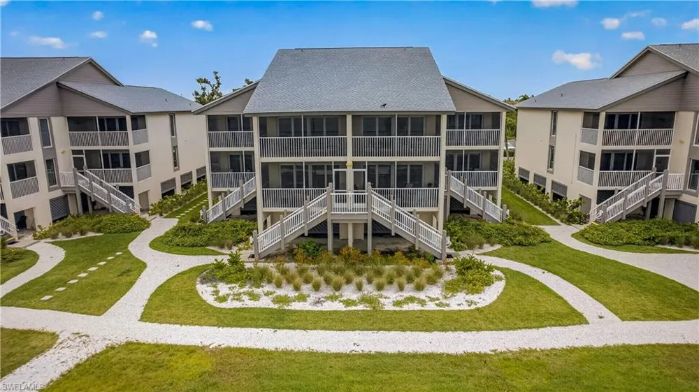 2255 W Gulf Drive #127 Sanibel, FL 33957