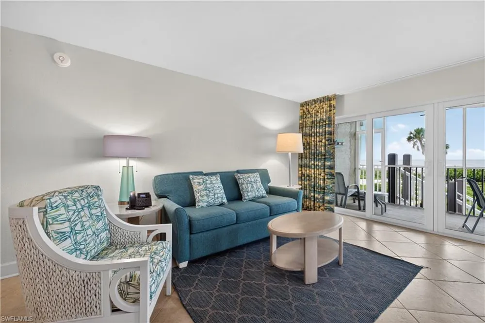 2255 W Gulf Drive #127 Sanibel, FL 33957
