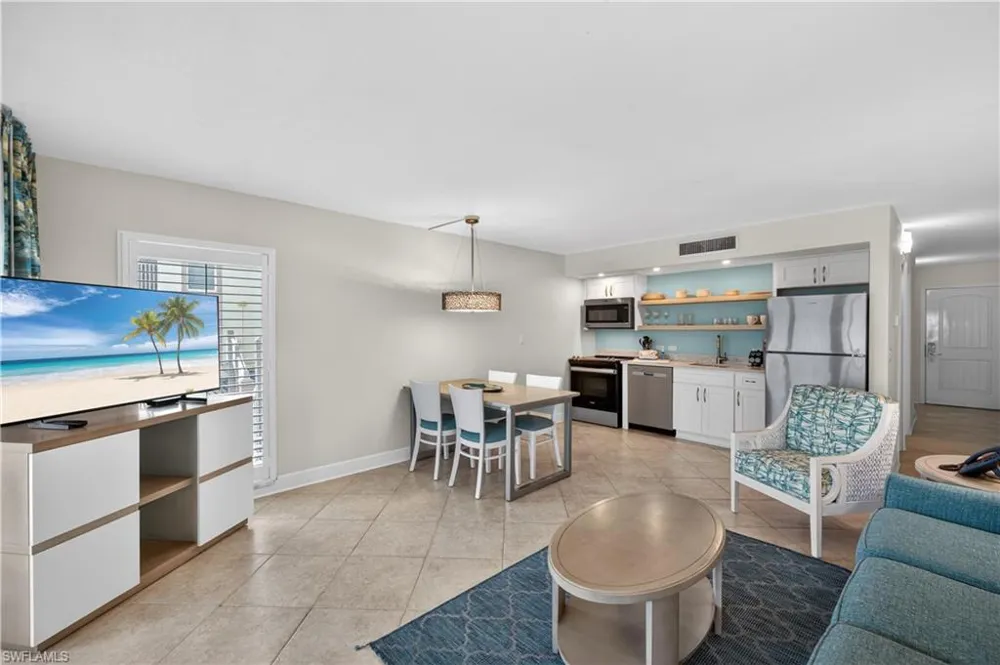 2255 W Gulf Drive #127 Sanibel, FL 33957