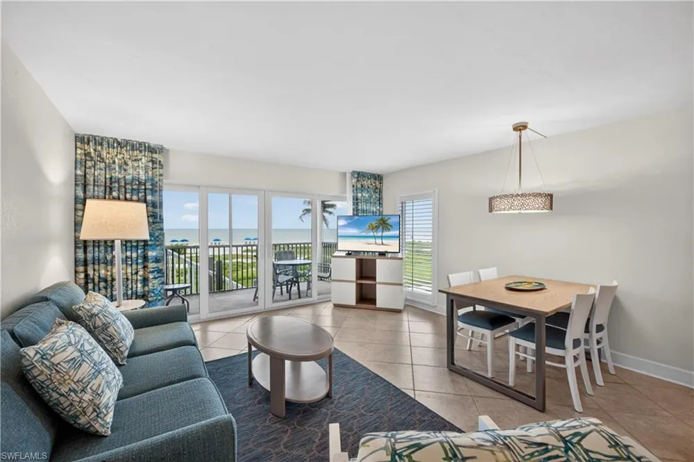 2255 W Gulf Drive #127 Sanibel, FL 33957