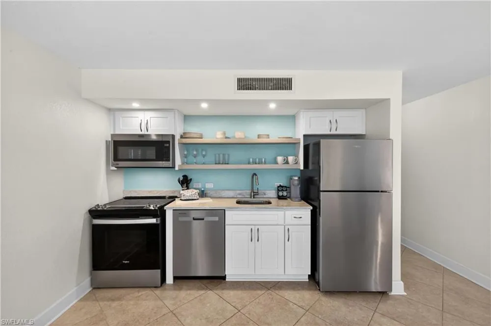 2255 W Gulf Drive #127 Sanibel, FL 33957