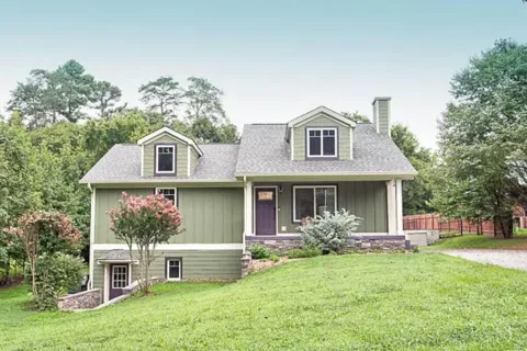 6229 Tallant Road