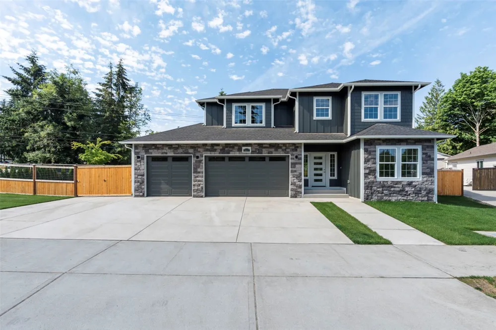 6841 Kyodi Court SE Tumwater, WA 98501