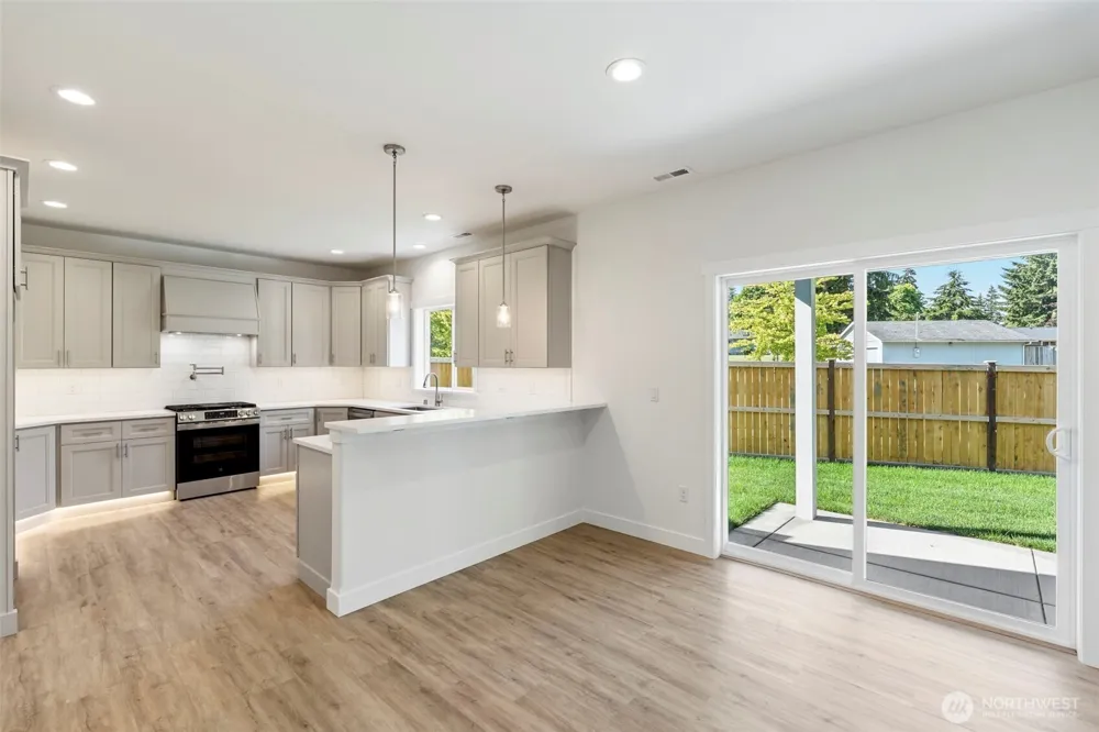 6841 Kyodi Court SE Tumwater, WA 98501