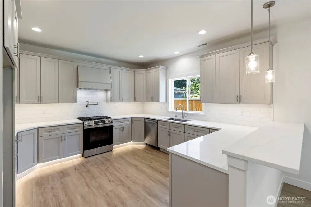 6841 Kyodi Court SE Tumwater, WA 98501