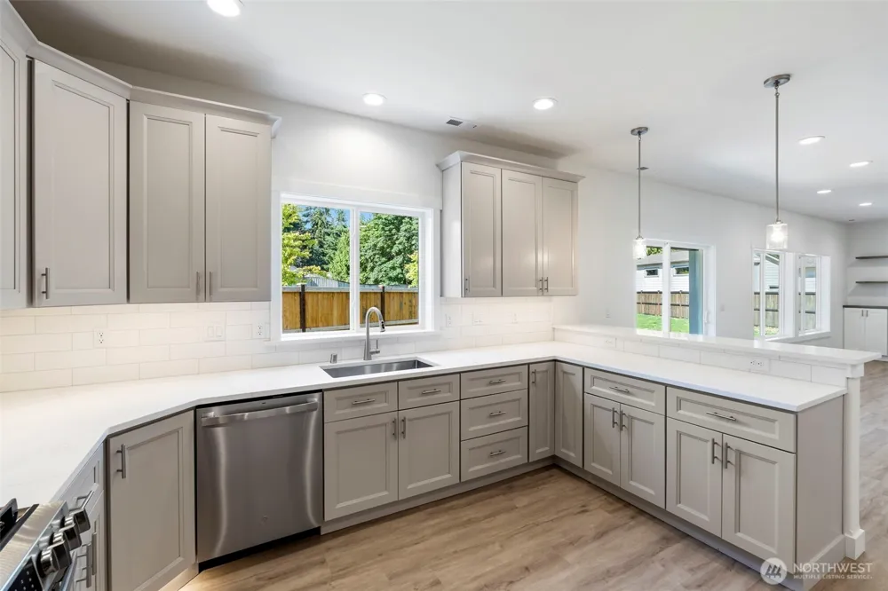 6841 Kyodi Court SE Tumwater, WA 98501
