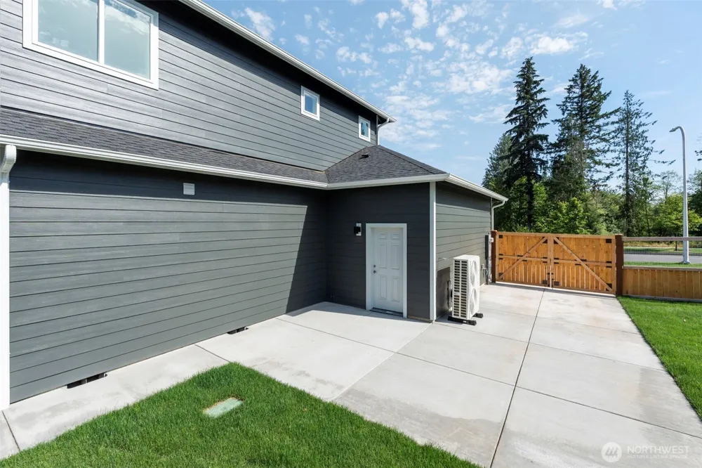 6841 Kyodi Court SE Tumwater, WA 98501