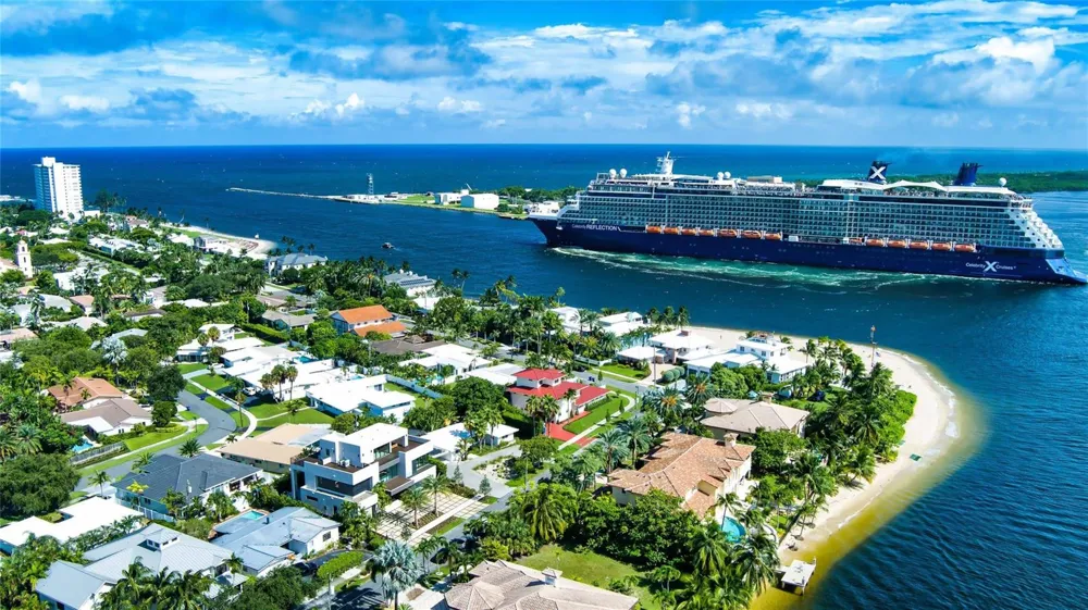 2000 Harbourview Drive Fort Lauderdale, FL 33316