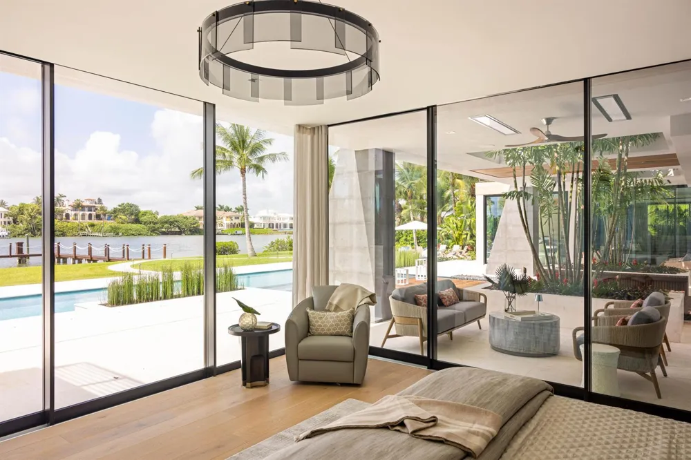 488 S Beach Road Jupiter Island, FL 33455