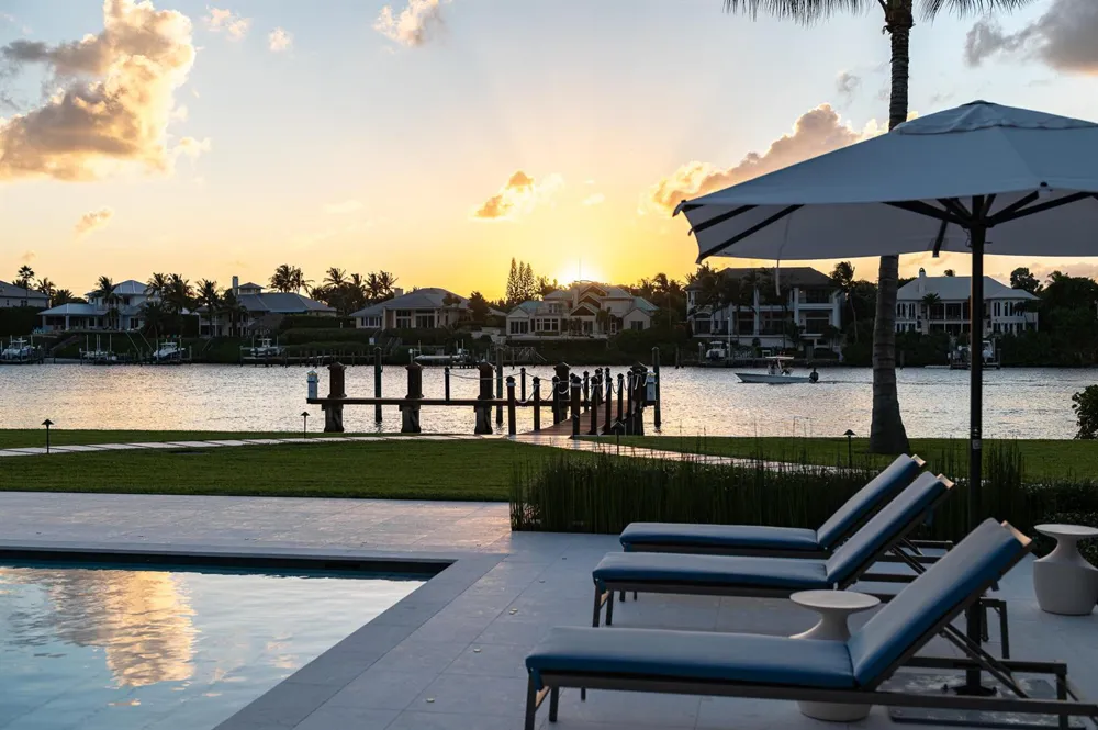 488 S Beach Road Jupiter Island, FL 33455