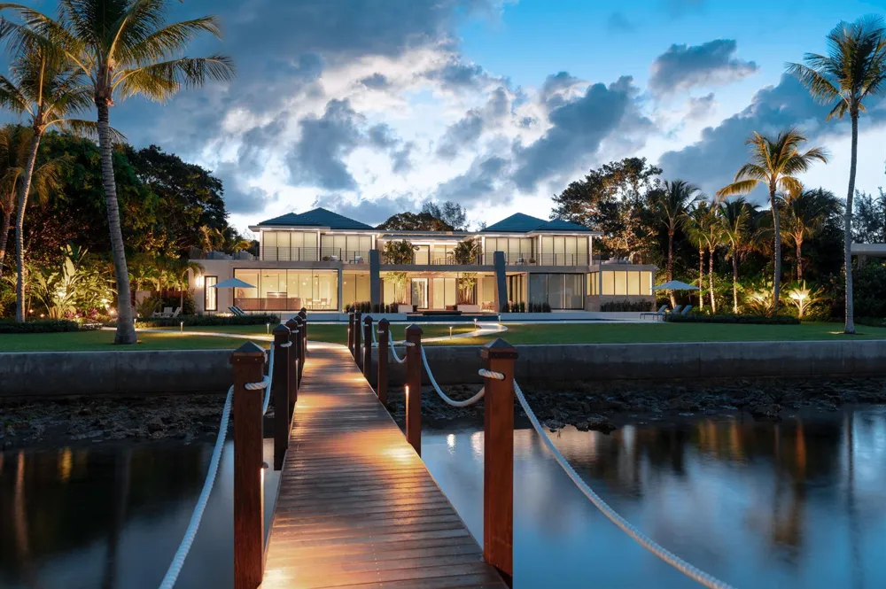 488 S Beach Road Jupiter Island, FL 33455