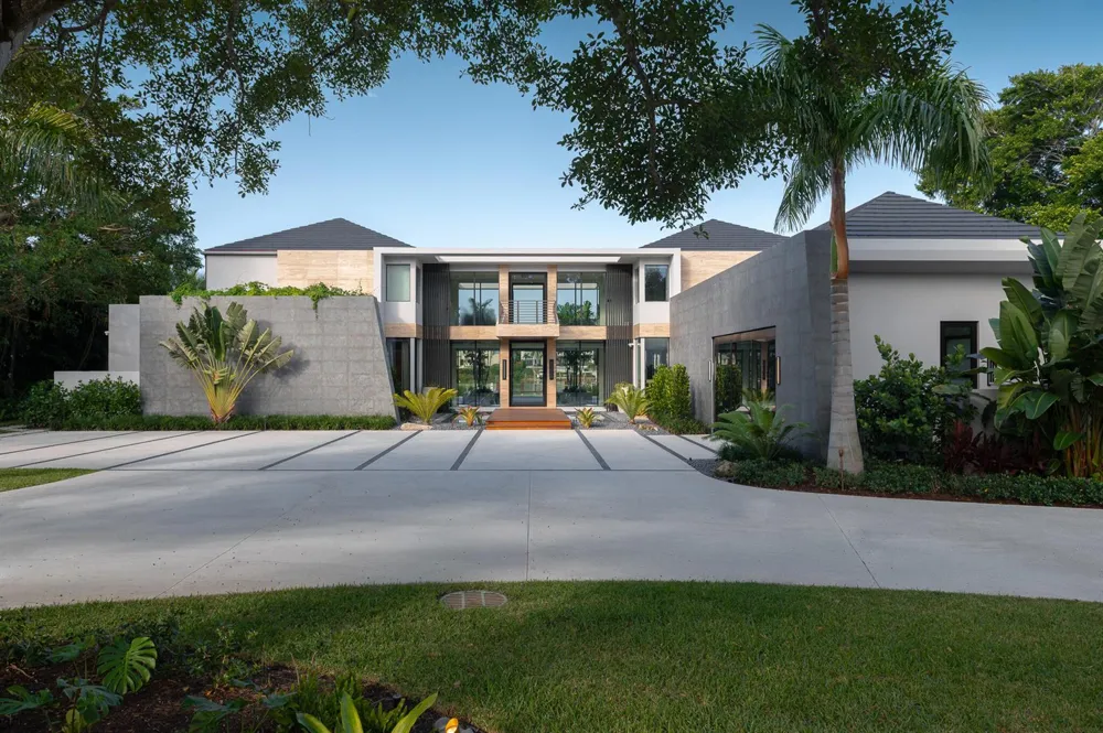 488 S Beach Road Jupiter Island, FL 33455