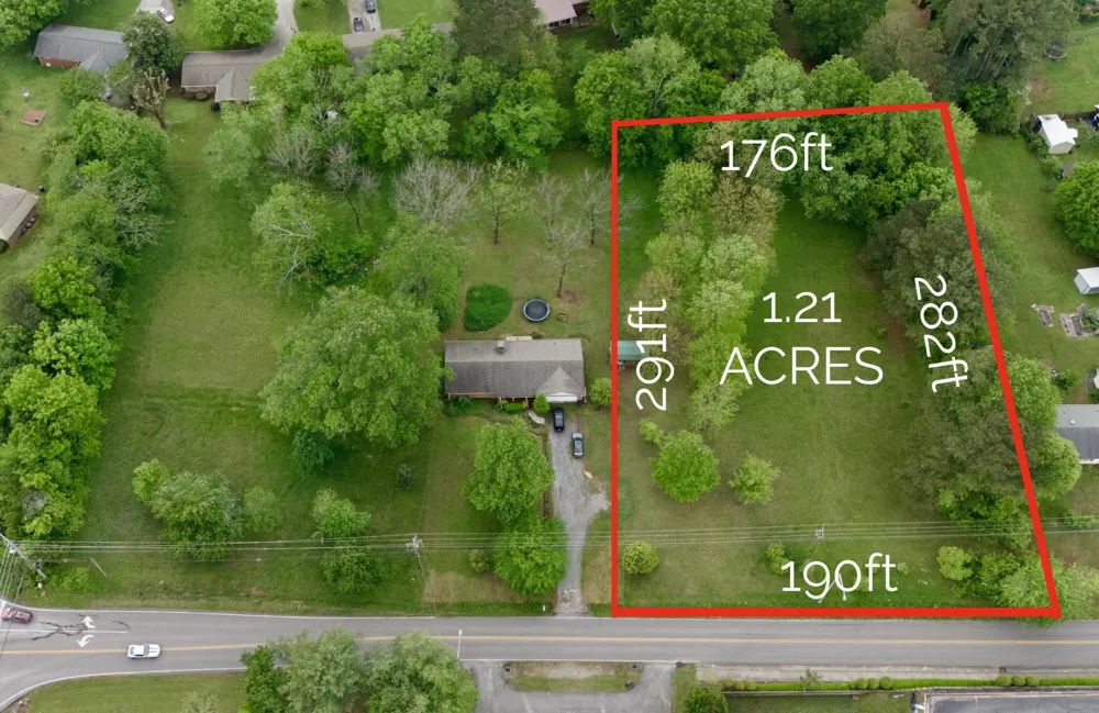 0 Valley Head Road NW Cleveland, TN 37312