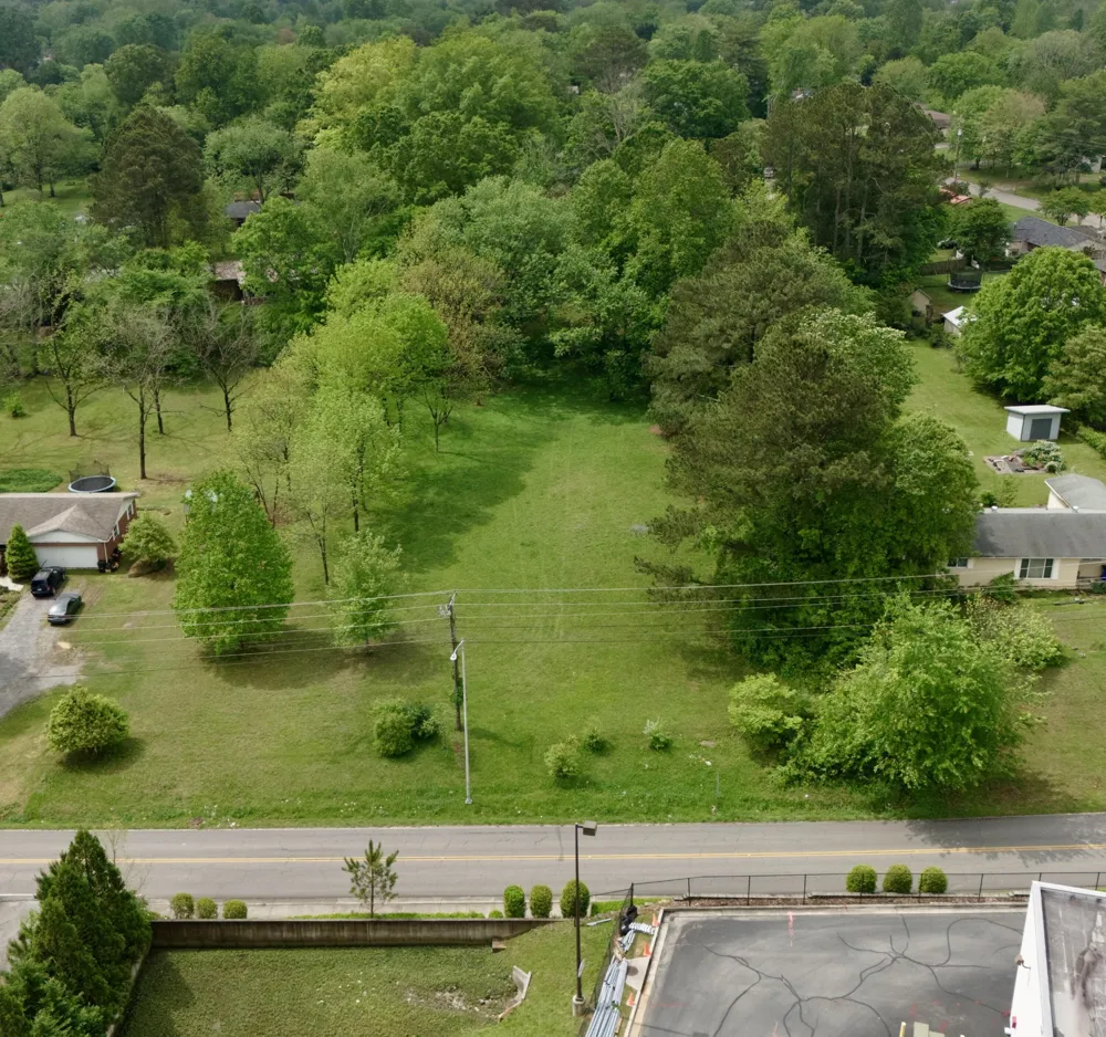 0 Valley Head Road NW Cleveland, TN 37312
