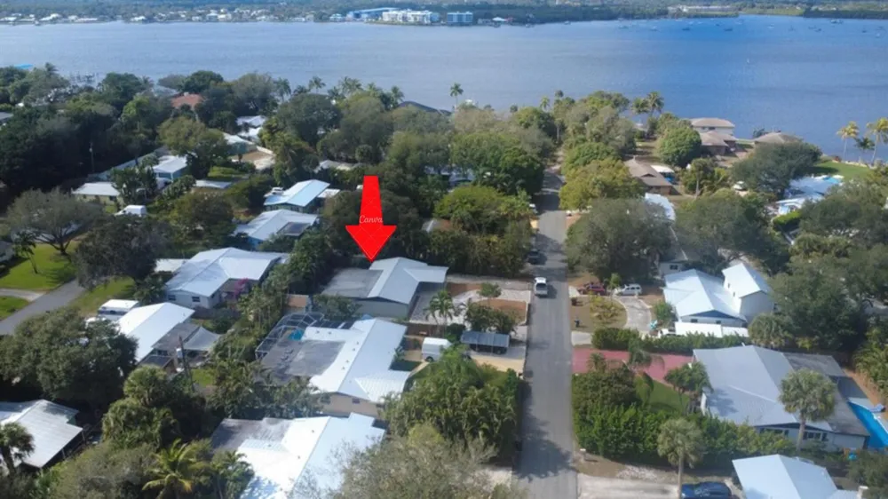 507 SW North River Point Drive Stuart, FL 34994
