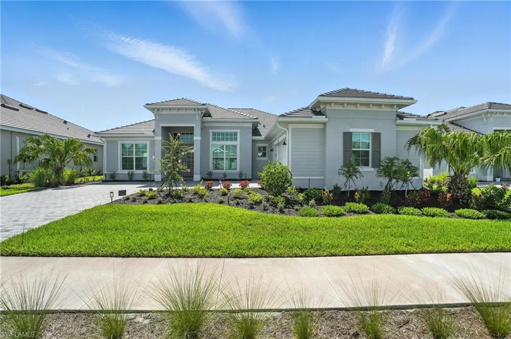 15027 Longs Lane Babcock Ranch, FL 33982