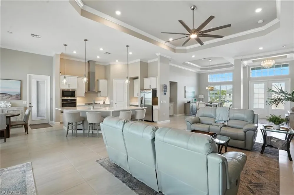15027 Longs Lane Babcock Ranch, FL 33982