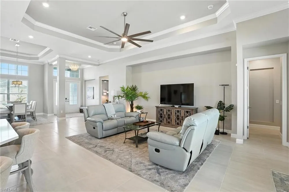 15027 Longs Lane Babcock Ranch, FL 33982