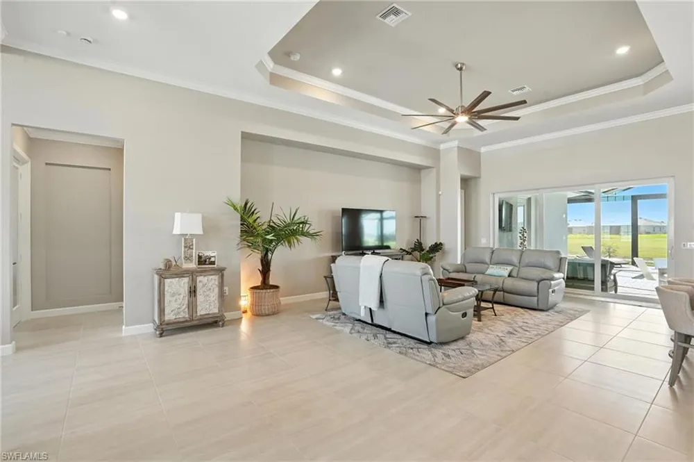 15027 Longs Lane Babcock Ranch, FL 33982