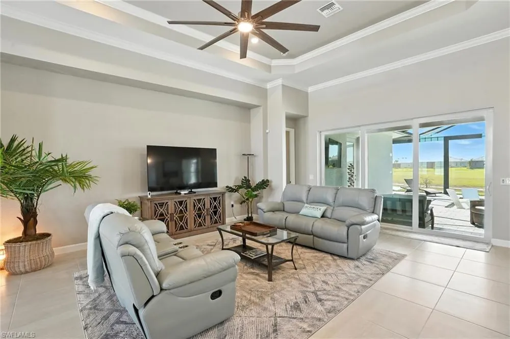 15027 Longs Lane Babcock Ranch, FL 33982