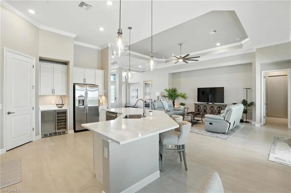 15027 Longs Lane Babcock Ranch, FL 33982
