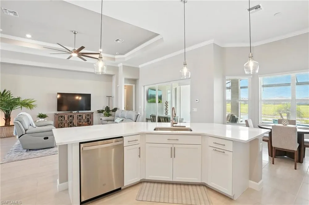 15027 Longs Lane Babcock Ranch, FL 33982