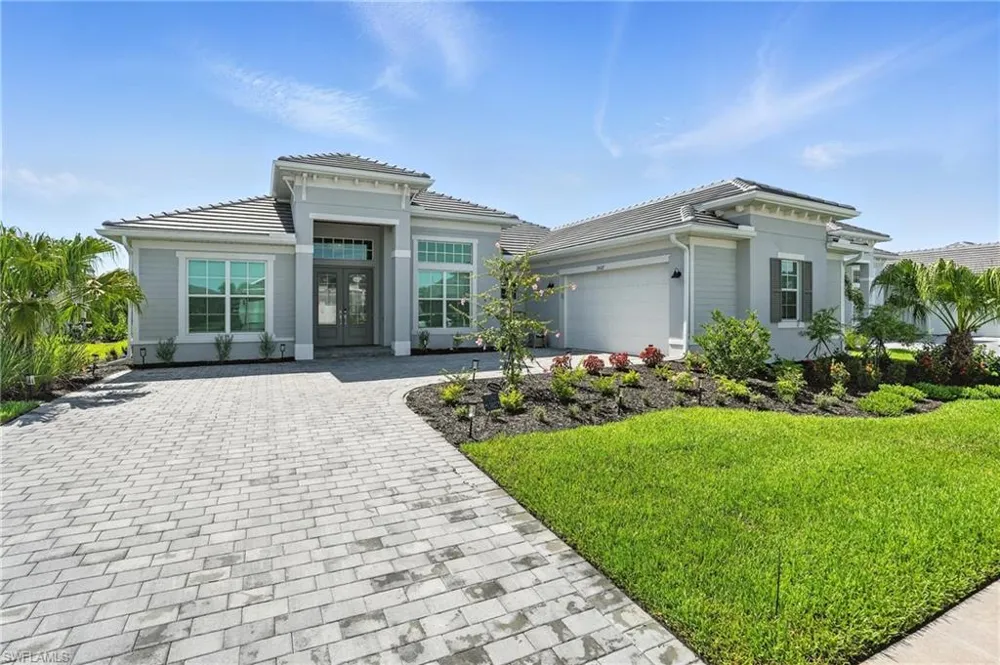 15027 Longs Lane Babcock Ranch, FL 33982