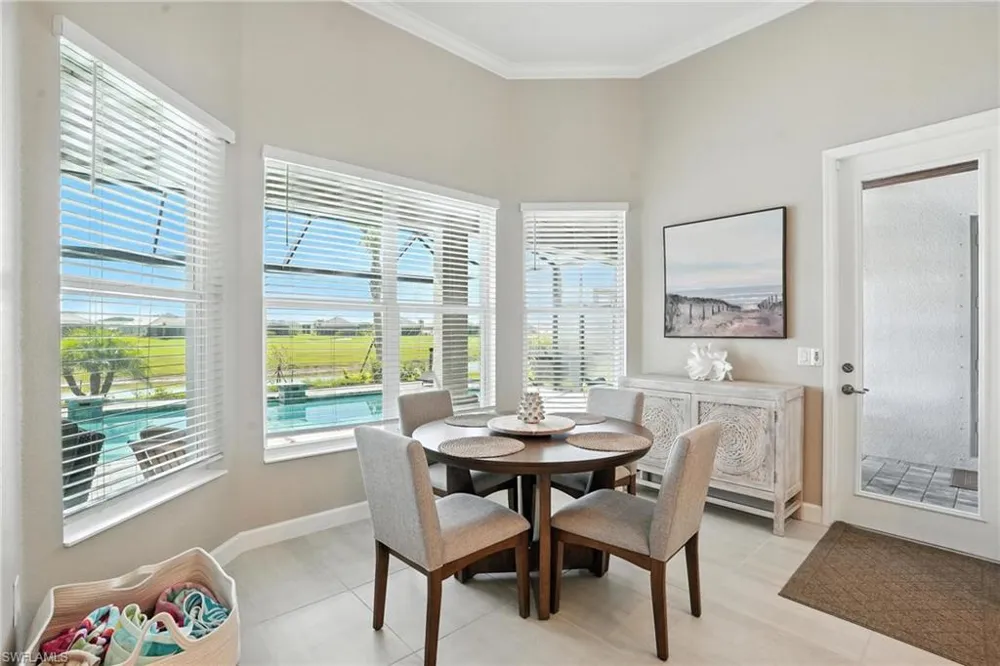 15027 Longs Lane Babcock Ranch, FL 33982