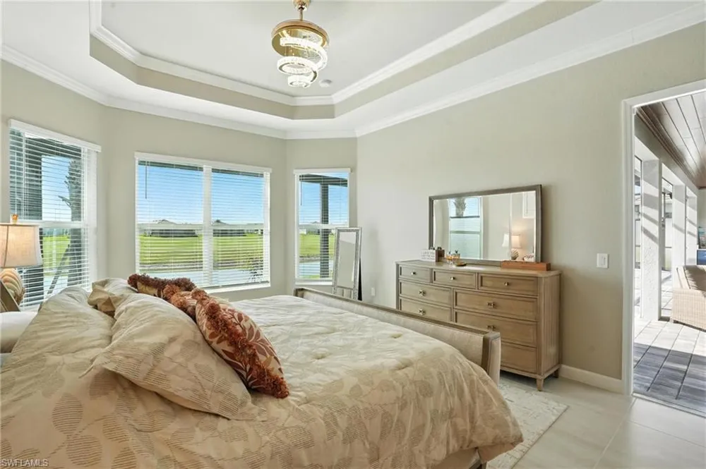 15027 Longs Lane Babcock Ranch, FL 33982