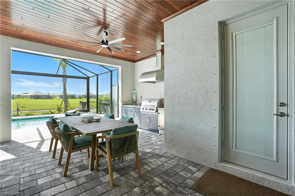 15027 Longs Lane Babcock Ranch, FL 33982