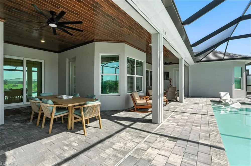 15027 Longs Lane Babcock Ranch, FL 33982