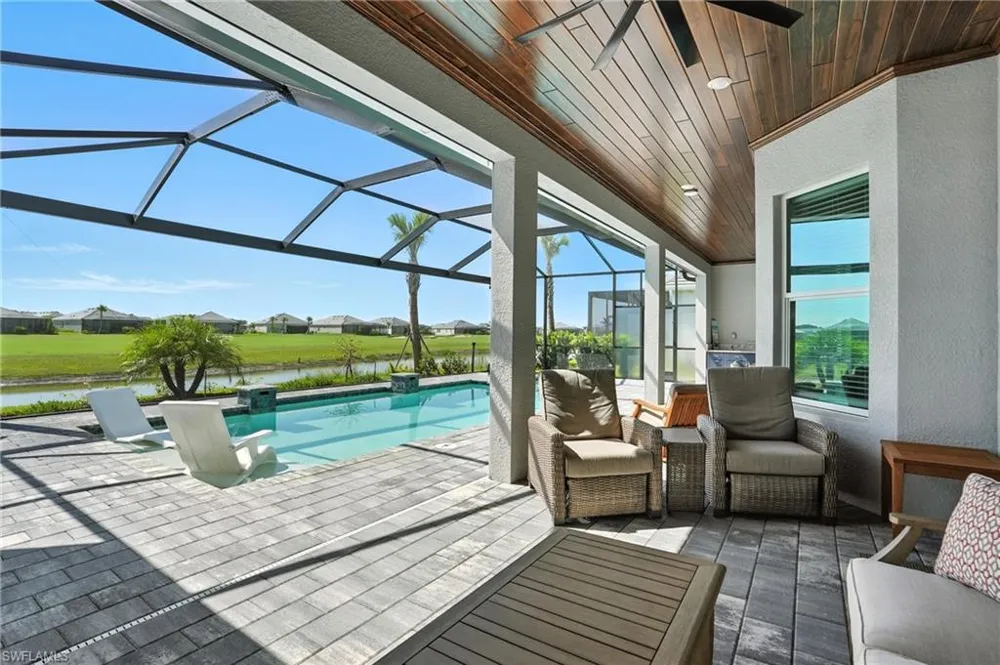15027 Longs Lane Babcock Ranch, FL 33982